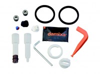 KIT DE REPARACION COMPLETO GRIFERIA DAMIXA